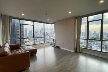 2 Bedroom Condo for sale in The Room Rama 4, Rong Mueang, Bangkok near MRT Hua Lamphong