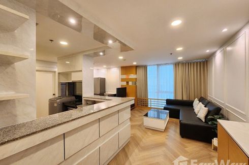 2 Bedroom Condo for rent in Asoke Place, Khlong Toei Nuea, Bangkok near MRT Sukhumvit