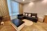 2 Bedroom Condo for rent in Asoke Place, Khlong Toei Nuea, Bangkok near MRT Sukhumvit