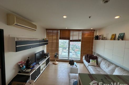 1 Bedroom Condo for sale in The Star Estate @ Rama 3, Bang Phong Pang, Bangkok near BTS Saphan Taksin