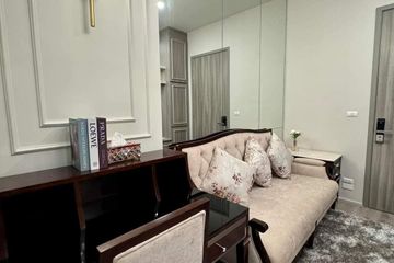 1 Bedroom Condo for rent in KnightsBridge Prime Ratchayothin, Chatuchak, Bangkok near MRT Phaholyothin 24