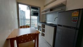 1 Bedroom Condo for rent in Aspire Sathorn - Thapra, Bukkhalo, Bangkok near BTS Talat Phlu