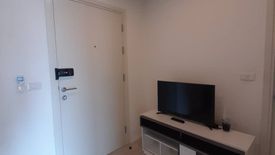 1 Bedroom Condo for rent in Aspire Sathorn - Thapra, Bukkhalo, Bangkok near BTS Talat Phlu