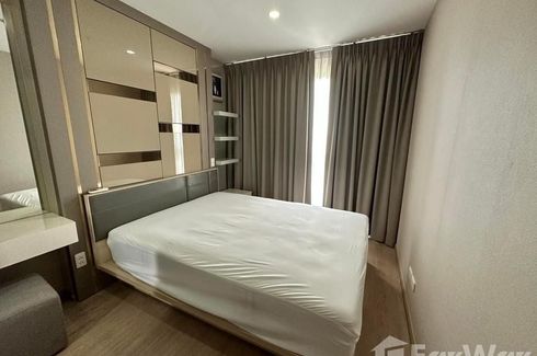 1 Bedroom Condo for rent in IDEO O2, Bang Na, Bangkok near BTS Bang Na