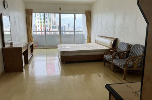 Condo for rent in The Platinum, Thanon Phetchaburi, Bangkok near BTS Chit Lom