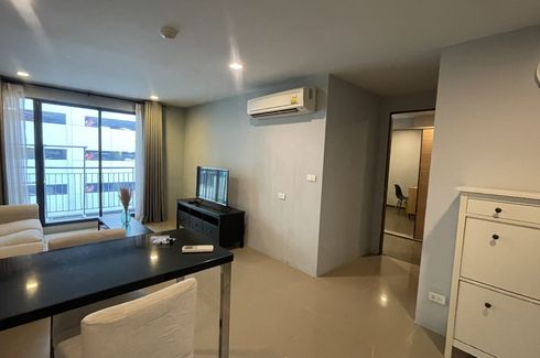 1 Bedroom Condo for rent in Mirage Sukhumvit 27, Khlong Toei, Bangkok near BTS Asoke