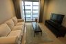 1 Bedroom Condo for rent in Mirage Sukhumvit 27, Khlong Toei, Bangkok near BTS Asoke