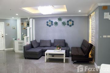 2 Bedroom Condo for rent in Wittayu Complex, Makkasan, Bangkok near Airport Rail Link Makkasan