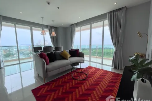 2 Bedroom Condo for sale in Grande Caribbean, Nong Prue, Chonburi