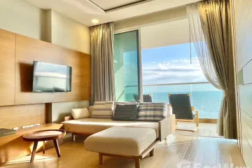 1 Bedroom Condo for rent in Cetus, Nong Prue, Chonburi