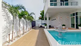 6 Bedroom Villa for rent in Nong Prue, Chonburi