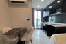 1 Bedroom Condo for sale in Arcadia Millennium Tower, Nong Prue, Chonburi