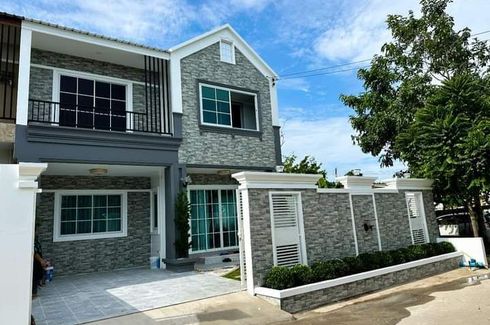 3 Bedroom House for sale in Huai Yai, Chonburi