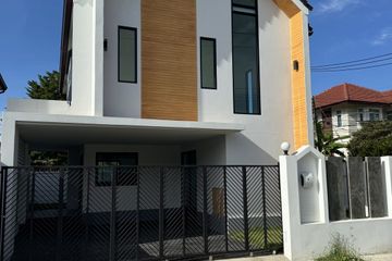 3 Bedroom House for sale in Nong Phueng, Chiang Mai