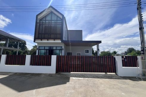 4 Bedroom House for sale in Pa Daet, Chiang Mai