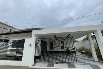 3 Bedroom House for sale in Hang Dong, Chiang Mai