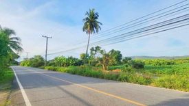 Land for sale in Mae Faek, Chiang Mai