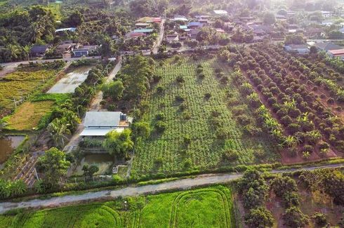 Land for sale in Mae Faek, Chiang Mai