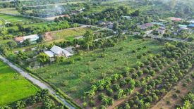 Land for sale in Mae Faek, Chiang Mai