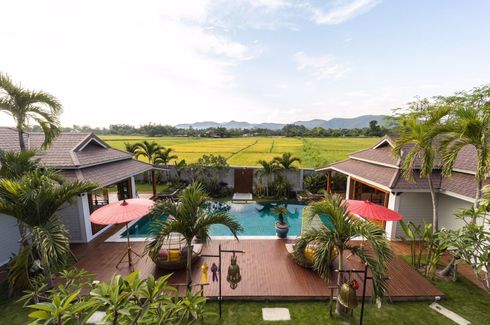 2 Bedroom Villa for rent in Nong Yaeng, Chiang Mai