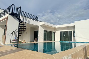 3 Bedroom Villa for sale in San Phak Wan, Chiang Mai