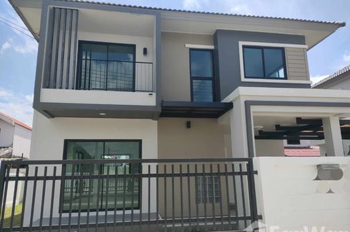 3 Bedroom House for sale in Ton Pao, Chiang Mai