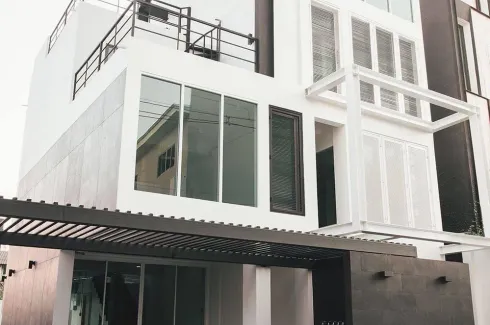 House for rent in Suthep, Chiang Mai