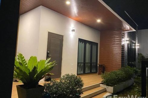 3 Bedroom House for sale in Buak Khang, Chiang Mai