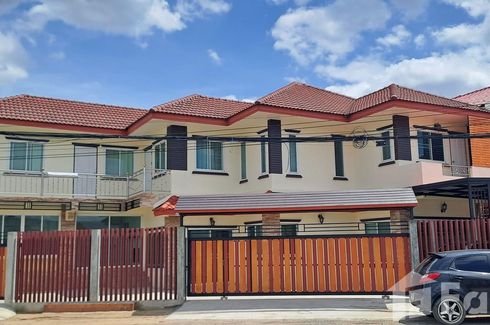 3 Bedroom House for sale in Nong Chom, Chiang Mai