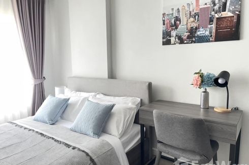 1 Bedroom Condo for sale in Dcondo Rin, Fa Ham, Chiang Mai