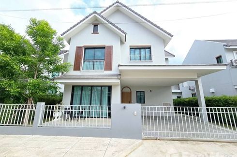 3 Bedroom House for rent in Graceland, San Klang, Chiang Mai