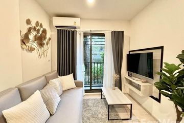 2 Bedroom Condo for rent in Escent Park Ville Chiangmai, Fa Ham, Chiang Mai