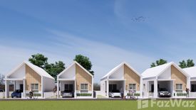 2 Bedroom House for sale in Nam Phrae, Chiang Mai