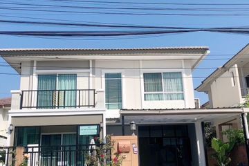 3 Bedroom House for rent in Passorn Pride Mahidol-Charoenmueang, Ton Pao, Chiang Mai