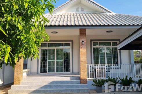 2 Bedroom House for rent in Mae Hia, Chiang Mai