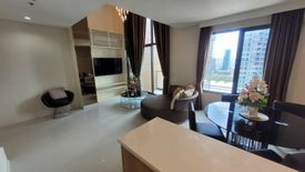 1 Bedroom Condo for rent in Villa Asoke, Makkasan, Bangkok near MRT Phetchaburi