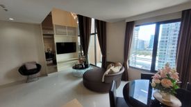 1 Bedroom Condo for rent in Villa Asoke, Makkasan, Bangkok near MRT Phetchaburi