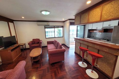 2 Bedroom Condo for rent in Khlong Toei, Bangkok near BTS Nana