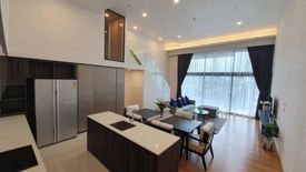 3 Bedroom Condo for rent in Siamese Exclusive Sukhumvit 31, Khlong Toei Nuea, Bangkok near MRT Sukhumvit