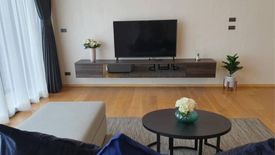 3 Bedroom Condo for rent in Siamese Exclusive Sukhumvit 31, Khlong Toei Nuea, Bangkok near MRT Sukhumvit