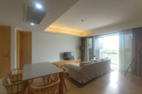 2 Bedroom Condo for rent in Siamese Gioia, Khlong Toei Nuea, Bangkok near MRT Phetchaburi