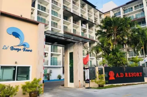 Condo for sale in A.D Huahin, Hua Hin, Prachuap Khiri Khan