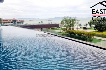 1 Bedroom Condo for sale in Cetus, Nong Prue, Chonburi