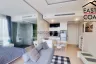 1 Bedroom Condo for sale in Nong Prue, Chonburi