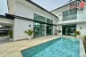4 Bedroom House for sale in Nong Prue, Chonburi