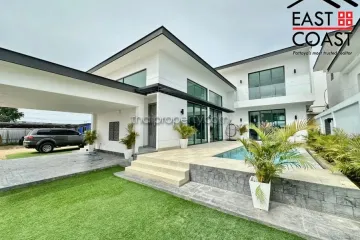 4 Bedroom House for sale in Nong Prue, Chonburi