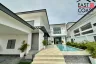 4 Bedroom House for sale in Nong Prue, Chonburi