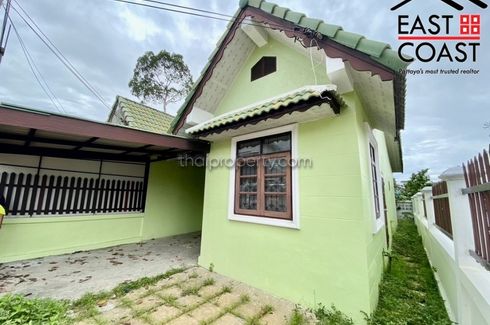 2 Bedroom House for sale in Huai Yai, Chonburi