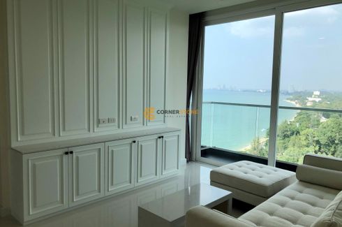 2 Bedroom Condo for sale in Del Mare, Bang Sare, Chonburi