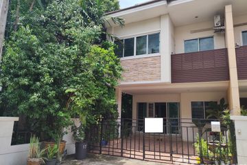 3 Bedroom Townhouse for sale in The Living Rangsit-Tiwanont, Bang Phun, Pathum Thani